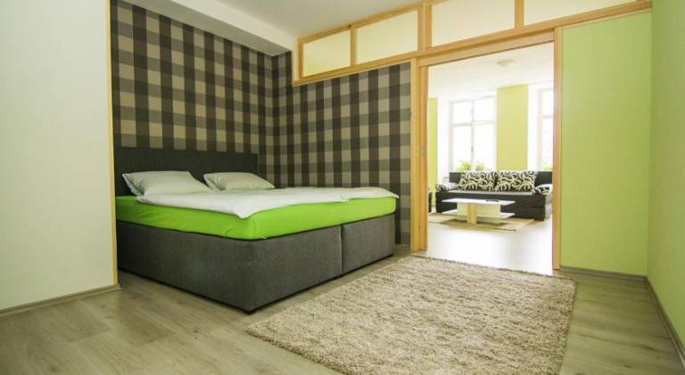 Hotel Sokolsky Dum — photo 2