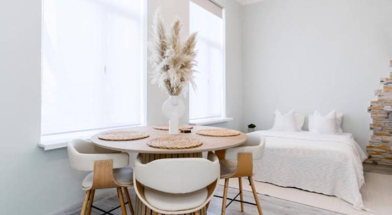 Rental apartment | Near Albert Street | Dogs allowed — photo 3