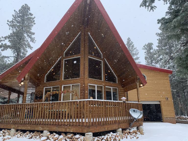 House  Duck Creek Village