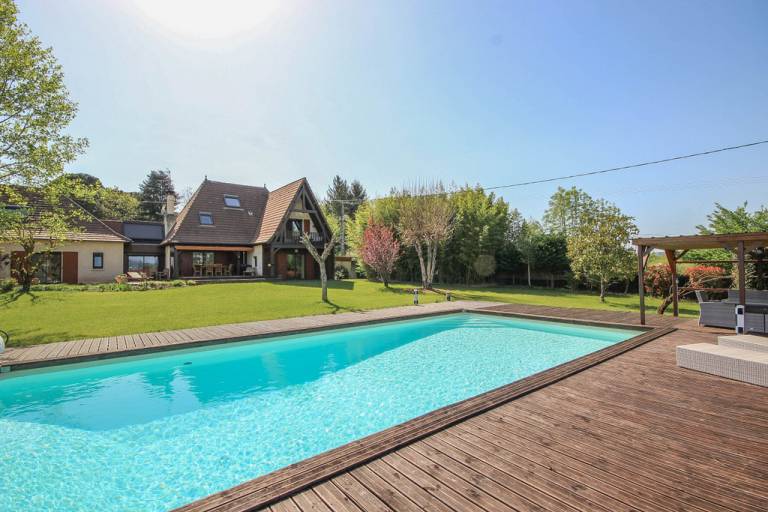 Gîte Objat