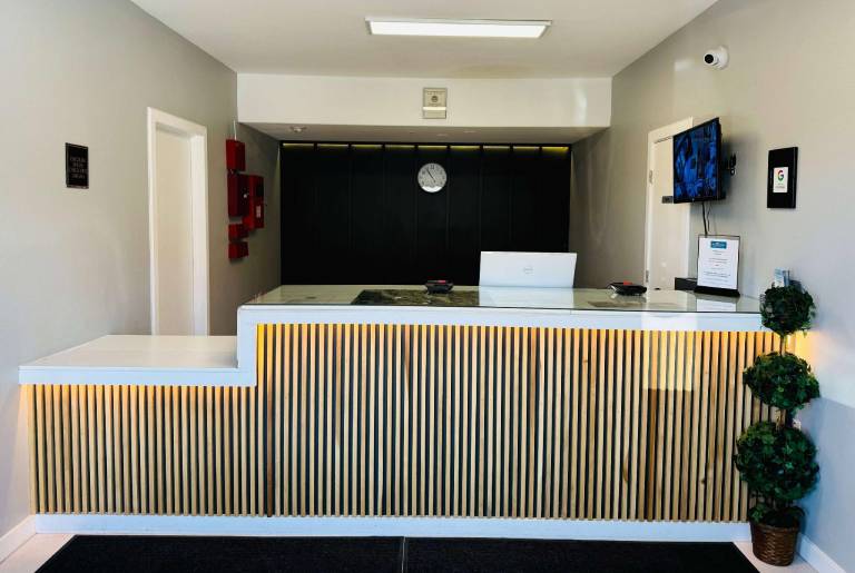 Baymont by Wyndham Ridgecrest — photo 5