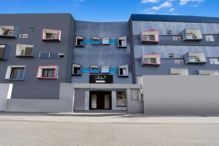 House Velachery