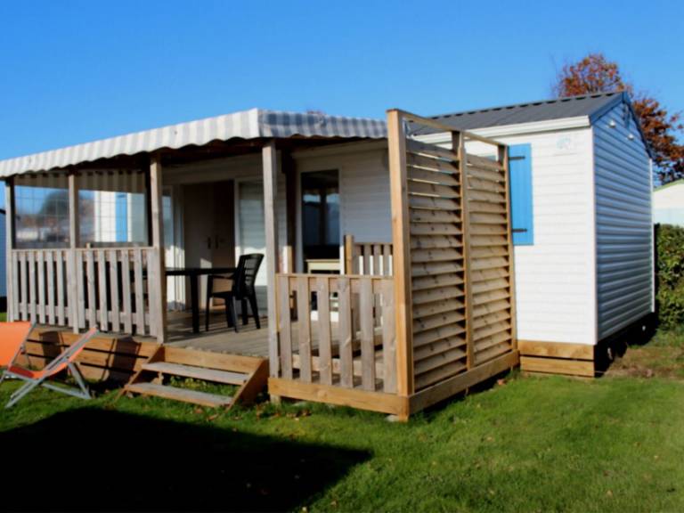 Mobil-home Saint-Mathurin