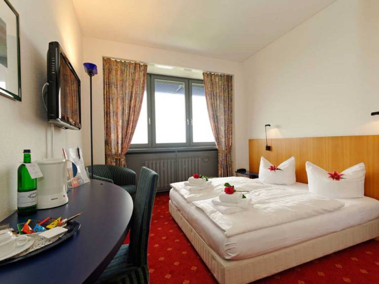 Privatzimmer  Altstadt