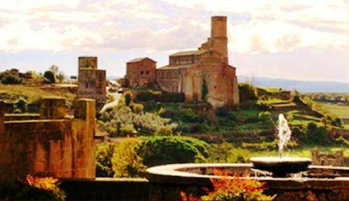 Appartamento Tuscania