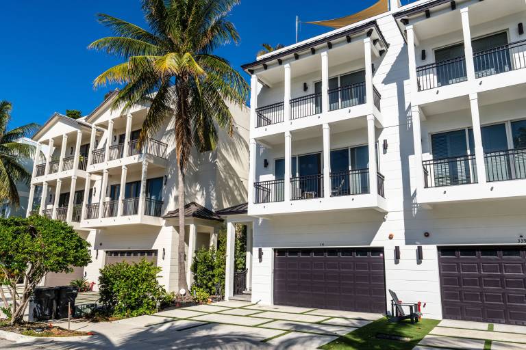Villa  Hollywood