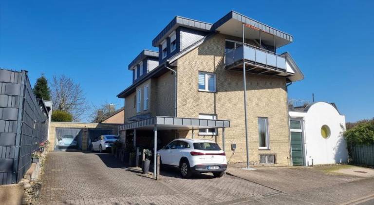 Holiday apartment with 2 rooms for 5 persons — photo 4
