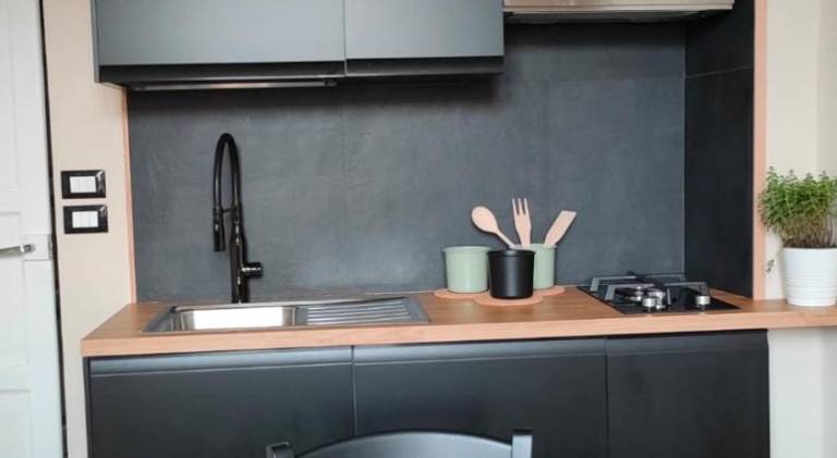 Big holiday apartment | Near Piazza De Ferrari | Dogs allowed — photo 5