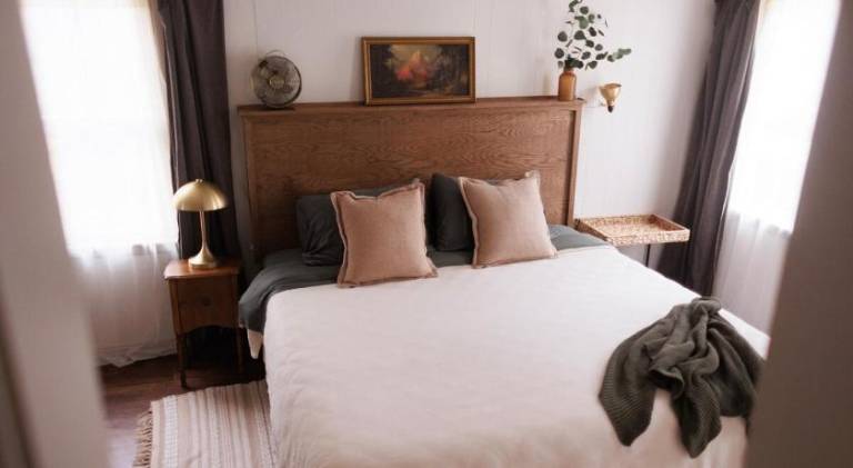 Vacation home with 1 room for 6 persons — photo 4
