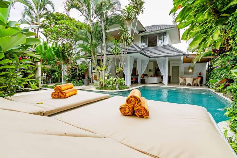 Villa Kuta