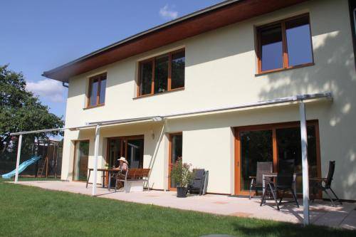 Apartmán Líbeznice