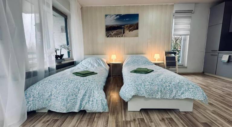Beautiful apartment | Pets are welcome in Münster