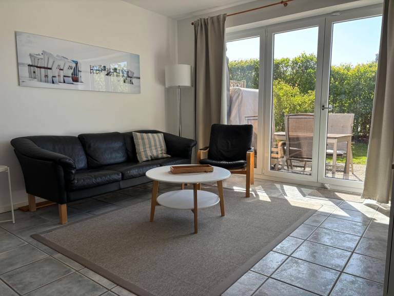 Ferienwohnung Sankt Peter-Ording