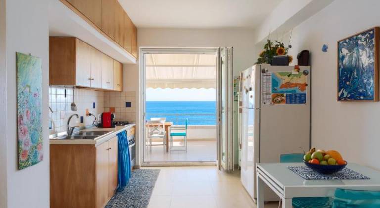 Vacation home with 2 rooms for 5 persons — photo 2