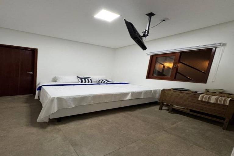 Quarto (B&B) Garca Torta