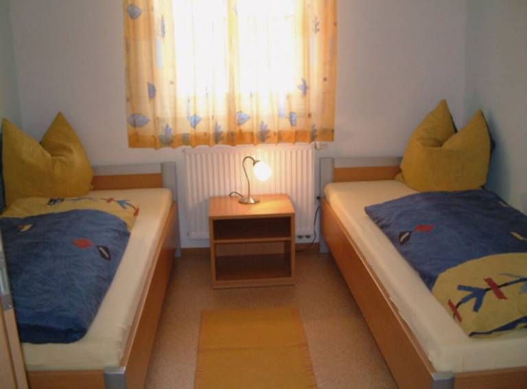 Ferienwohnung Merkendorf