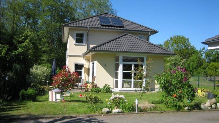 Ferienwohnung Neuwittenbek