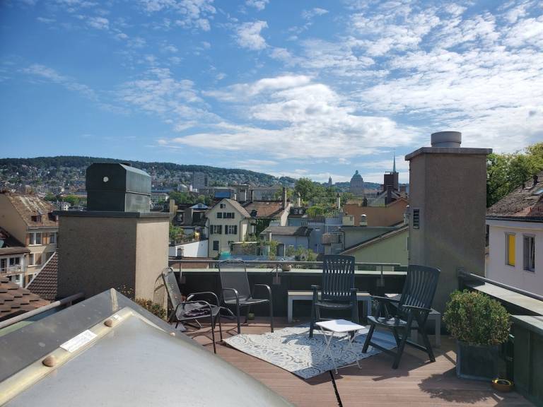 Appartement  Oerlikon