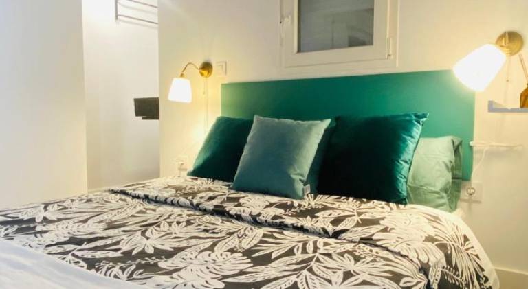 Apartamento Buenavista