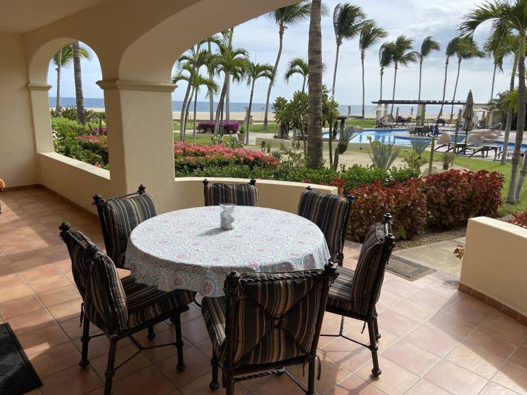 Departamento Palmilla