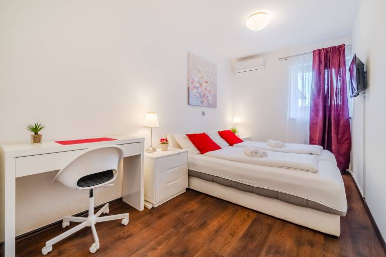 Studio apartman Gornji Grad