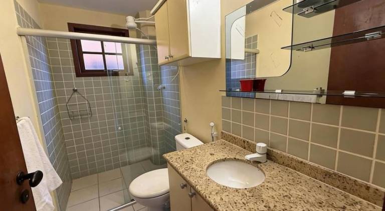 Quarto privado em condominio com piscina em Buzios — photo 2