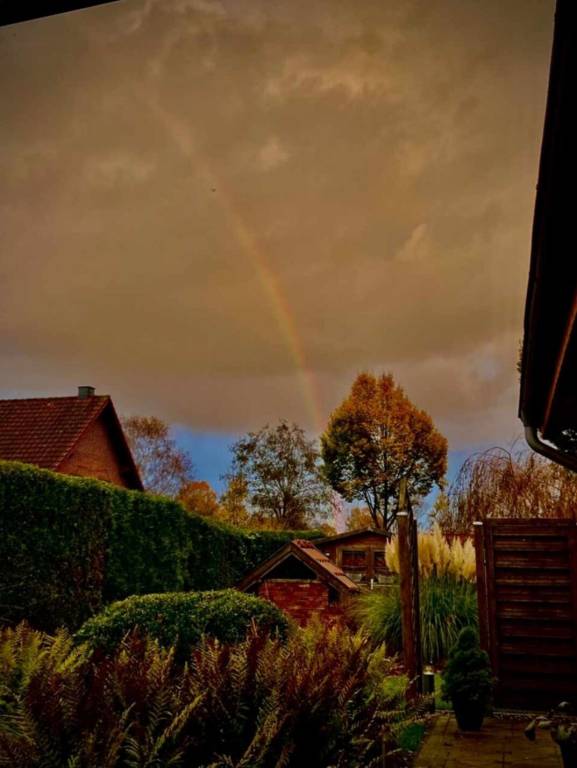 Ferienwohnung Reken