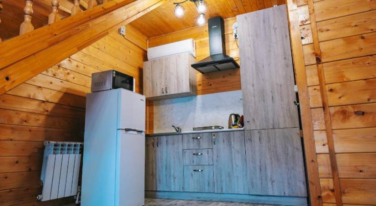 Vacation home with BBQ — photo 3