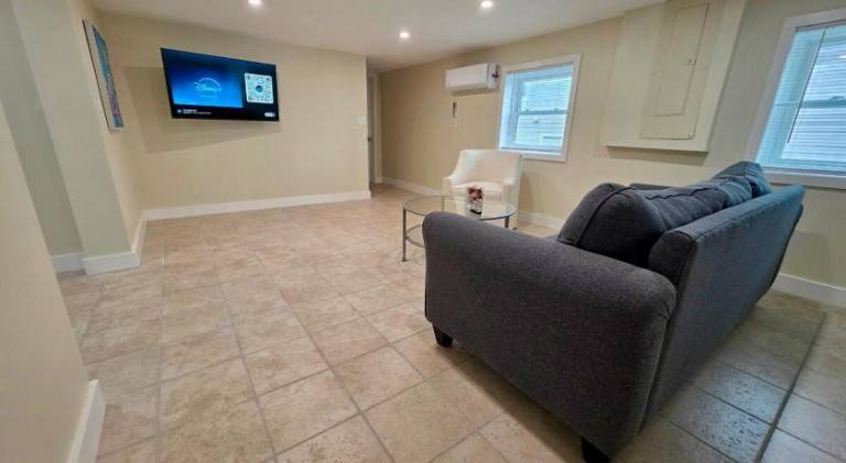 Rental apartment | Beach nearby | Pets are welcome — photo 2