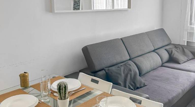 Lovely holiday apartment with patio | Pets allowed — photo 3