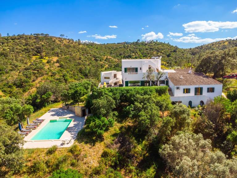 Villa  Morenos