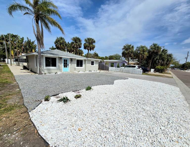 Cottage Clearwater