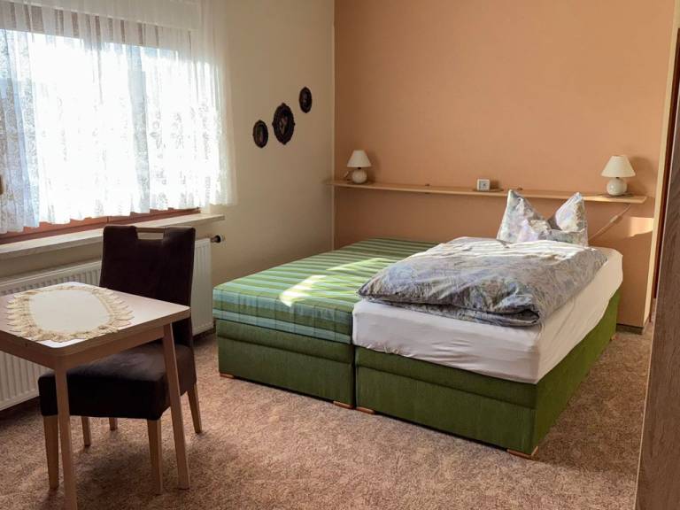 Privatzimmer Cottbus