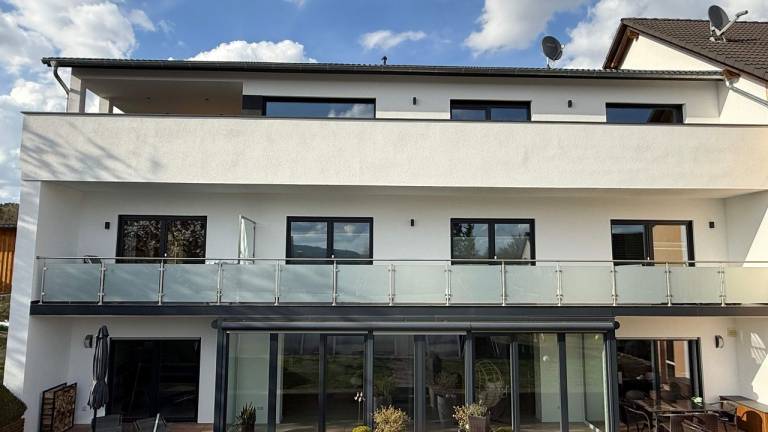 Ferienwohnung  Bad Neustadt an der Saale