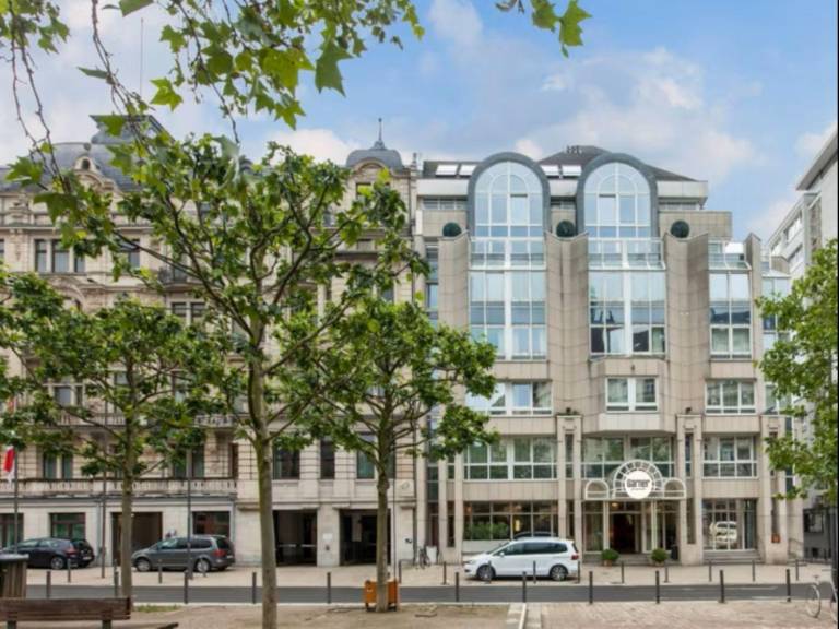 Garner Hotel Wiesbaden City By IHG in Wiesbaden