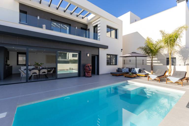 Villa Algorfa
