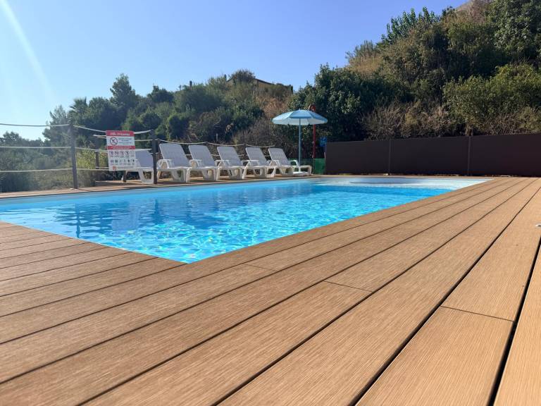 Ferienhaus in Scopello f&uuml;r max. 6 Personen, 