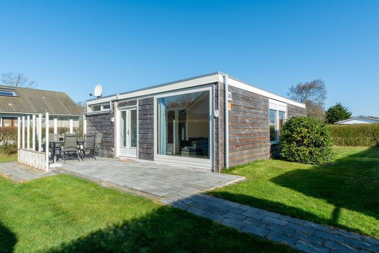 Bungalow Den Helder