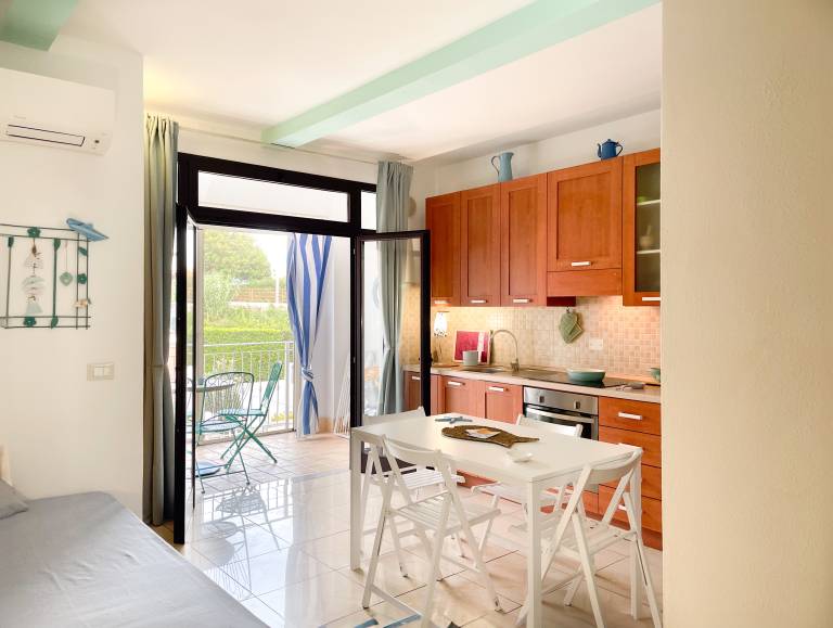 Apartament Ortona