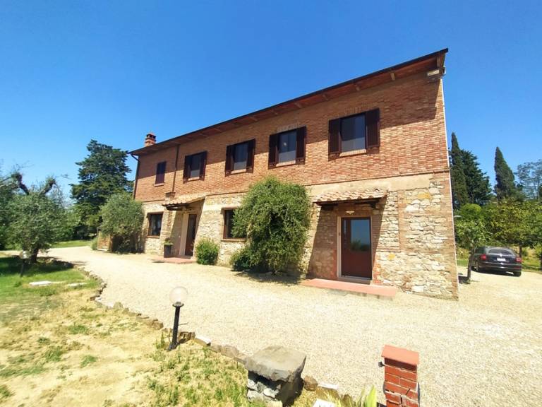 Agriturismo La Collina degli Olivi: Camera La Collina degli Olivi — photo 2