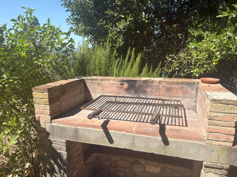 Podere Casato: Appartamento 1 — photo 3