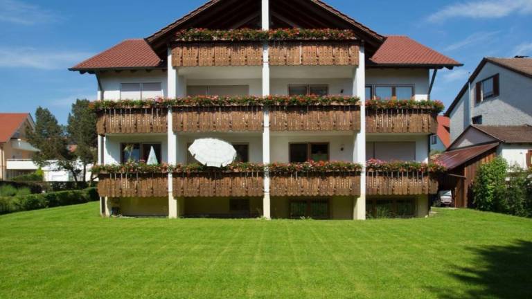 Ferienwohnung  Langenargen