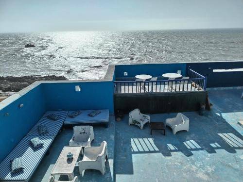 Bed & Breakfast  Essaouira
