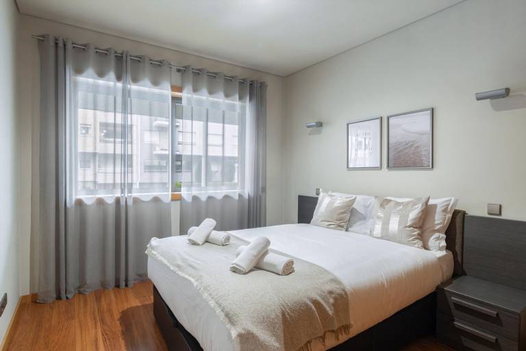 Ferienwohnung  Moreira