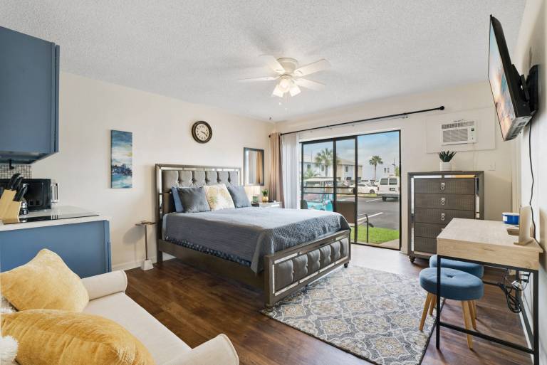Apartment Paradise Lakes