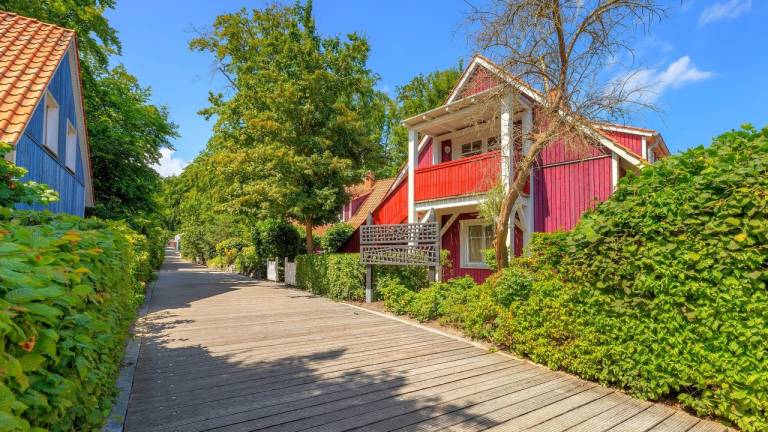 Ferienwohnung Kölpinsee