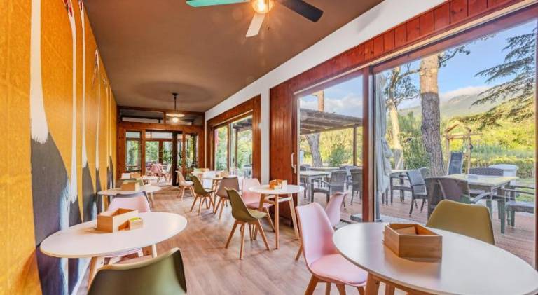 Elba Vibe Smart Hotel — photo 4