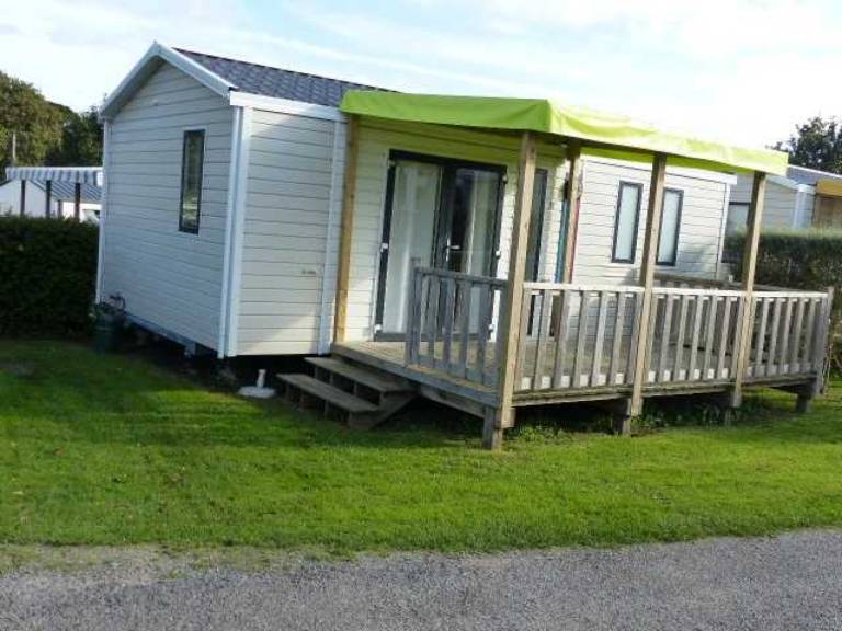 Camping  Beg Meil