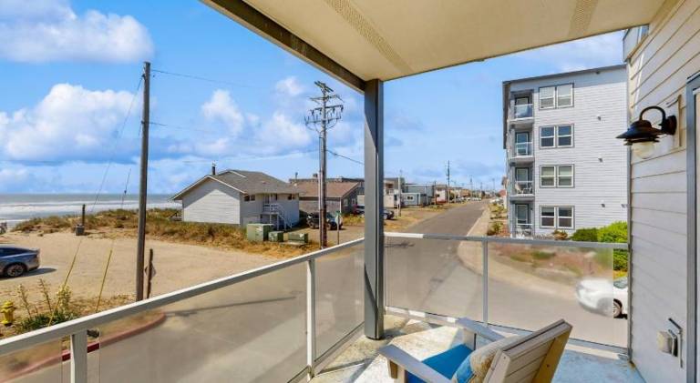 Vacation home with 2 rooms for 6 persons — photo 5