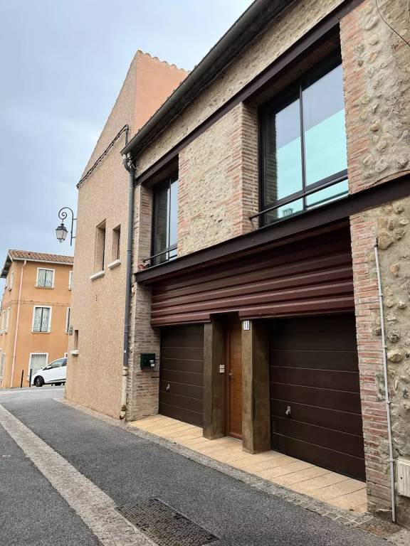 Studio Villelongue-de-la-Salanque